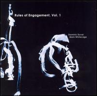 Dominic Duval - Rules of Engagement, Vol. 1 lyrics