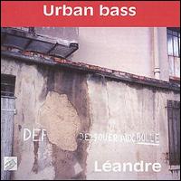 Jolle Landre - Urban Bass lyrics