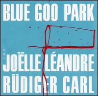 Jolle Landre - Blue Goo Park lyrics
