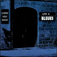 Jolle Landre - Live @ Banlieues Bleues lyrics