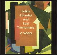 Jolle Landre - E'Vero [live] lyrics