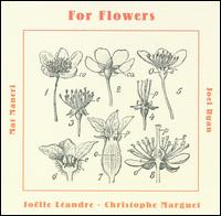 Jolle Landre - For Flowers [live] lyrics