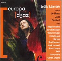 Jolle Landre - Jo?lle L?andre at the LeMans Jazz Festival [live] lyrics