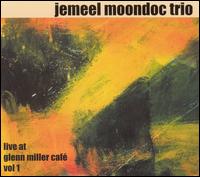 Jemeel Moondoc - Live at Glenn Miller Caf?, Vol. 1 lyrics