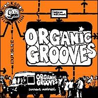 Organic Grooves - Organic Grooves 1 lyrics