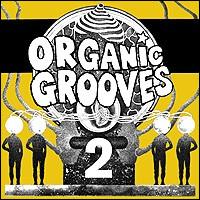 Organic Grooves - Organic Grooves 2 lyrics