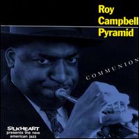Roy Campbell - Pyramid lyrics