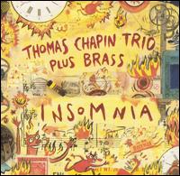 Thomas Chapin Trio - Insomnia lyrics