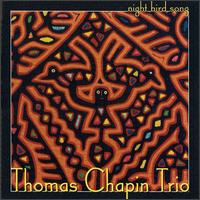 Thomas Chapin - Night Bird Song lyrics