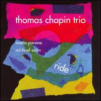 Thomas Chapin - Ride [live] lyrics