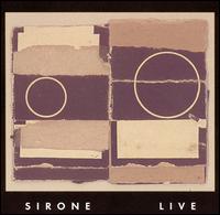Sirone - Live lyrics
