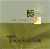 Stephan Crump - Tuckahoe lyrics