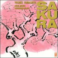 Yosuke Yamashita - Sakura (Cherry) lyrics