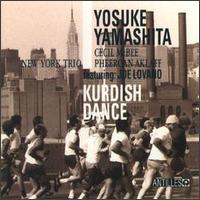 Yosuke Yamashita - Kurdish Dance lyrics