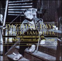 Yosuke Yamashita - Dazzling Days lyrics