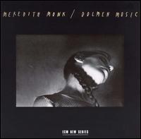 Meredith Monk - Dolmen Music lyrics
