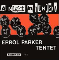 Errol Parker - Errol Parker Tentet lyrics