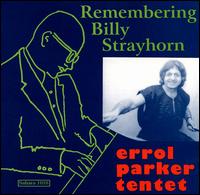Errol Parker - Remembering Billy Strayhorn lyrics