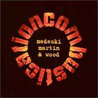 Medeski, Martin & Wood - Combustication lyrics