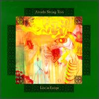 Arcado String Trio - Live in Europe '94 lyrics