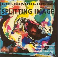 Les Diaboliques - Splitting Image lyrics