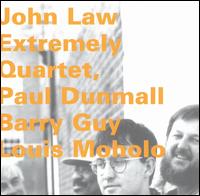 John Law - Extremely Quartet [live] lyrics