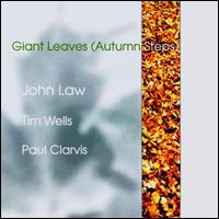 John Law - Giant Leaves (Autumn Steps) lyrics