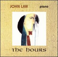 John Law - The Hours lyrics
