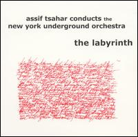 Assif Tsahar - The Labyrinth lyrics