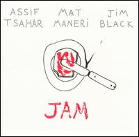 Assif Tsahar - Jam lyrics