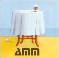 AMM - The Nameless Uncarved Block lyrics