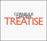 Cornelius Cardew - Treatise lyrics