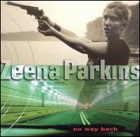 Zeena Parkins - No Way Back lyrics