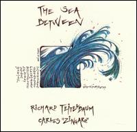 Richard Teitelbaum - The Sea Between [live] lyrics