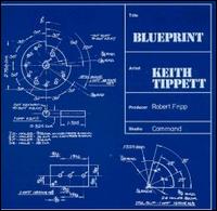 Keith Tippett - Blueprint lyrics