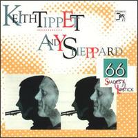 Keith Tippett - 66 Shades of Lipstic lyrics