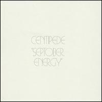 Keith Tippett - Centipede: Septober Energy lyrics