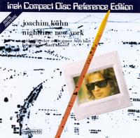 Joachim Khn - Nightline New York lyrics