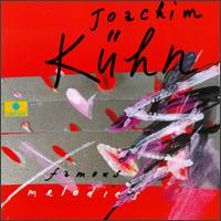 Joachim Khn - Famous Melodies lyrics