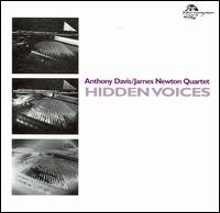 Anthony Davis - Hidden Voices lyrics