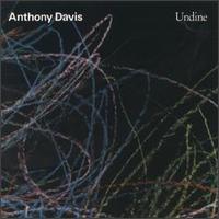 Anthony Davis - Undine lyrics