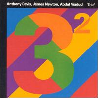Anthony Davis - Trio, Vol. 2 lyrics