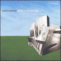 Jason Moran - Artist in Residence lyrics