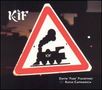 David Fiuczynski - Kif lyrics