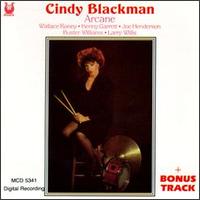 Cindy Blackman - Arcane lyrics