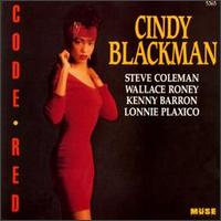 Cindy Blackman - Code Red lyrics