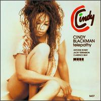 Cindy Blackman - Telepathy lyrics
