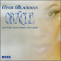 Cindy Blackman - The Oracle lyrics