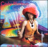 Cindy Blackman - Music for the New Millennium lyrics