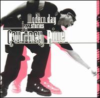 Courtney Pine - Modern Day Jazz Stories lyrics